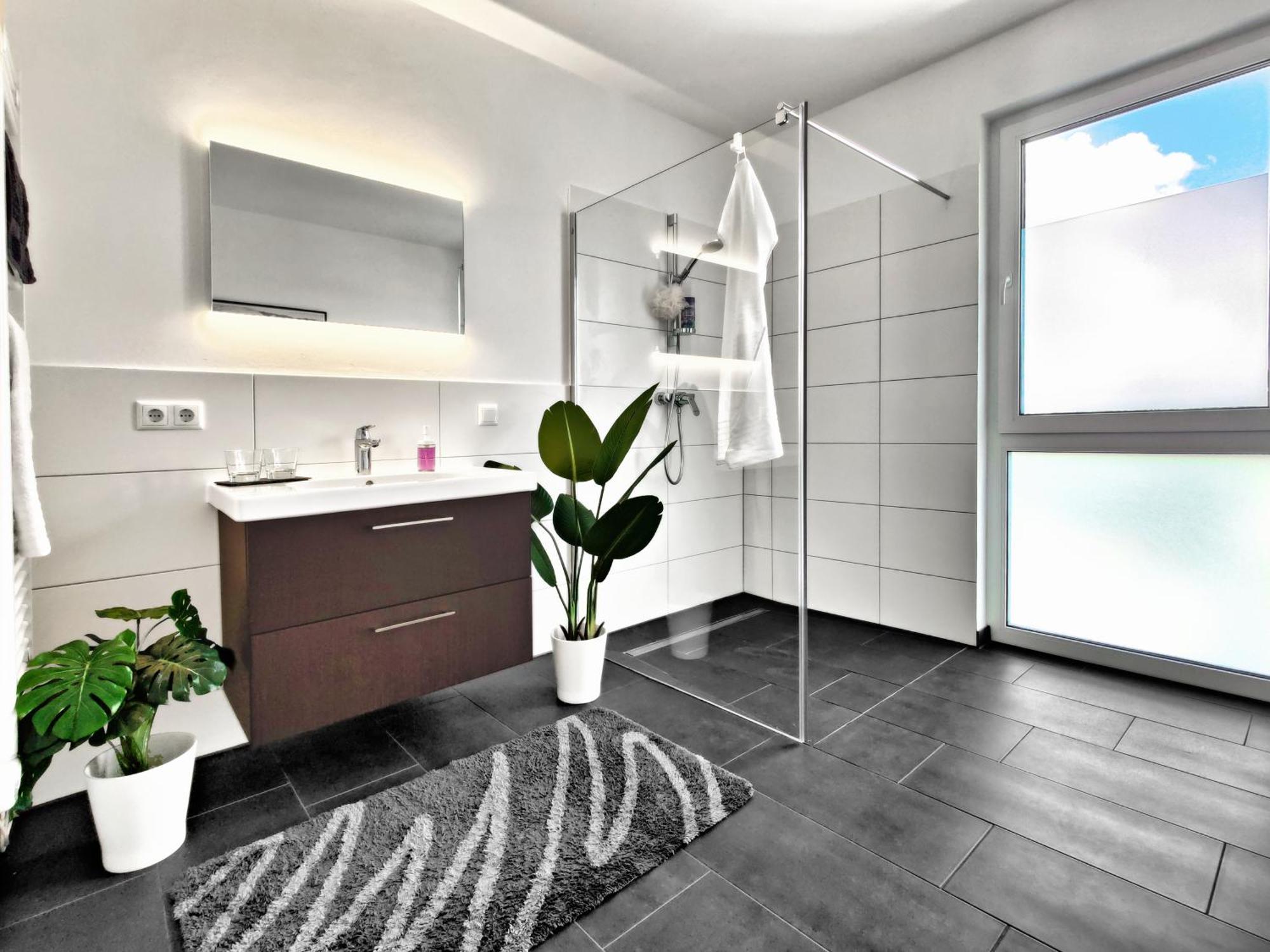 Penthouse Mit Whirlpool Im Herzen Von Niedersachsen Burgwedel Kültér fotó